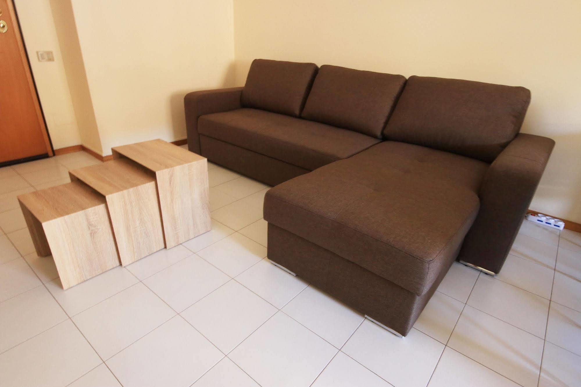 Quartu SantʼElena Apartment Medea מראה חיצוני תמונה