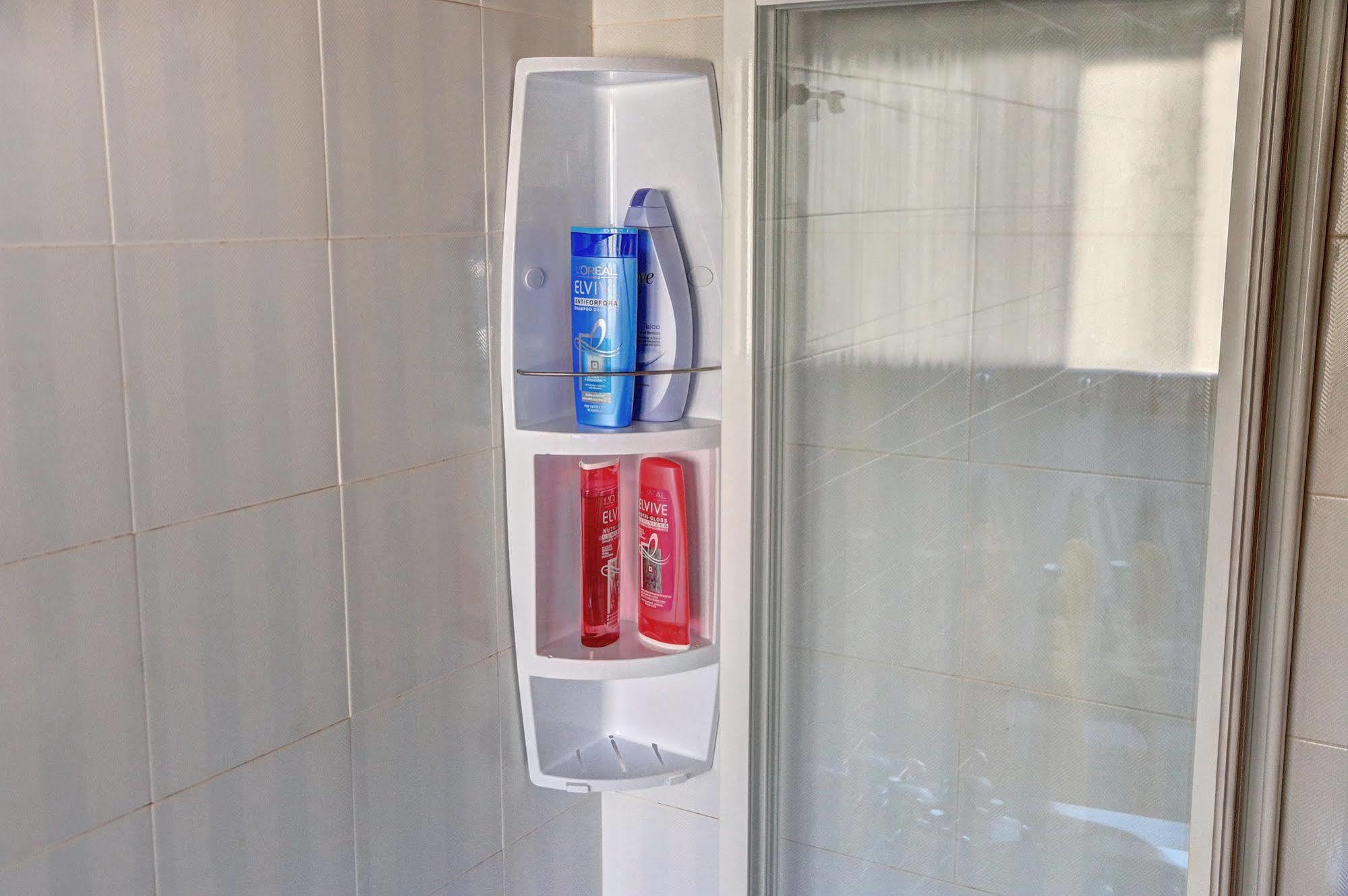 Quartu SantʼElena Apartment Medea מראה חיצוני תמונה