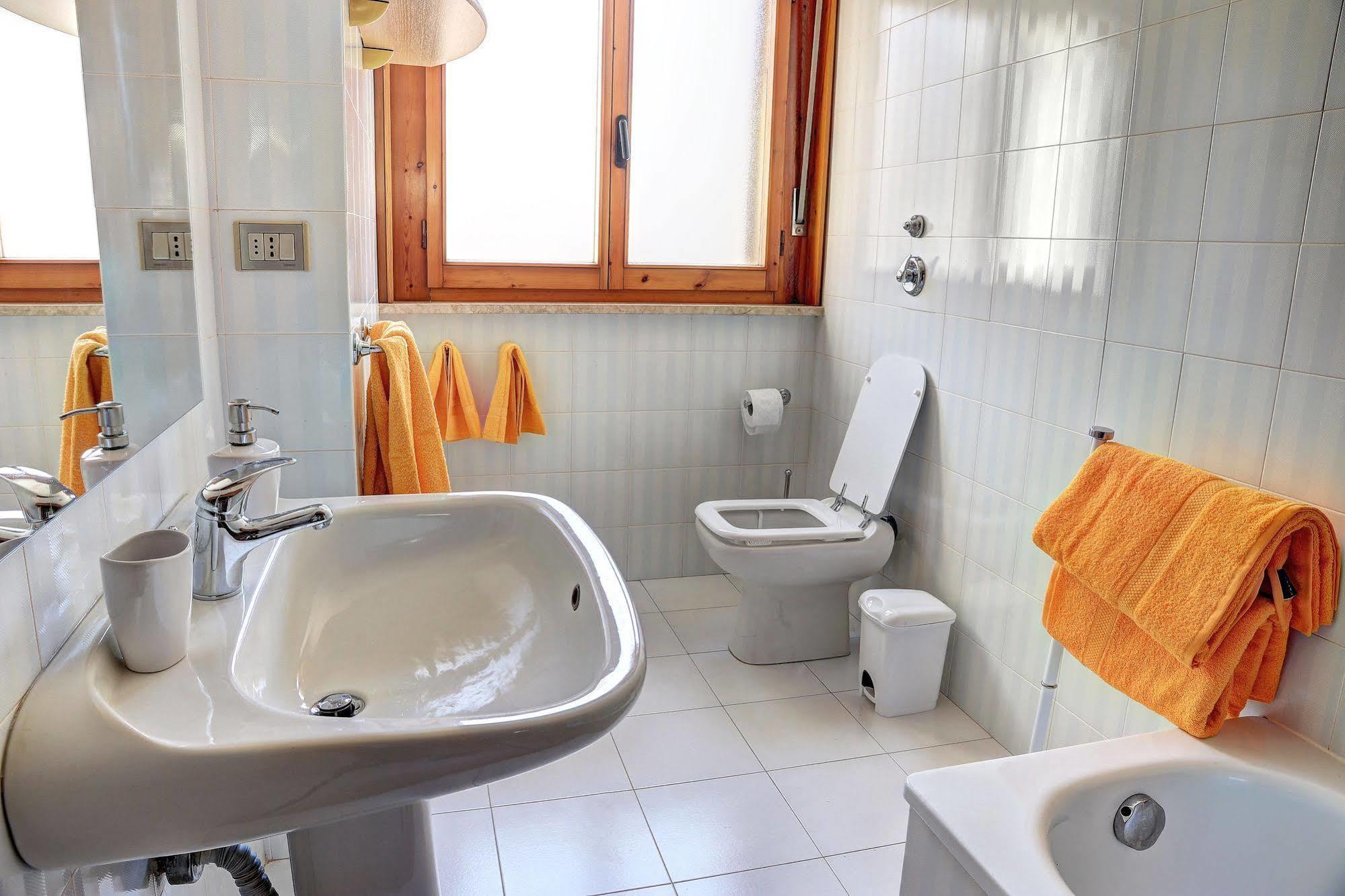 Quartu SantʼElena Apartment Medea מראה חיצוני תמונה