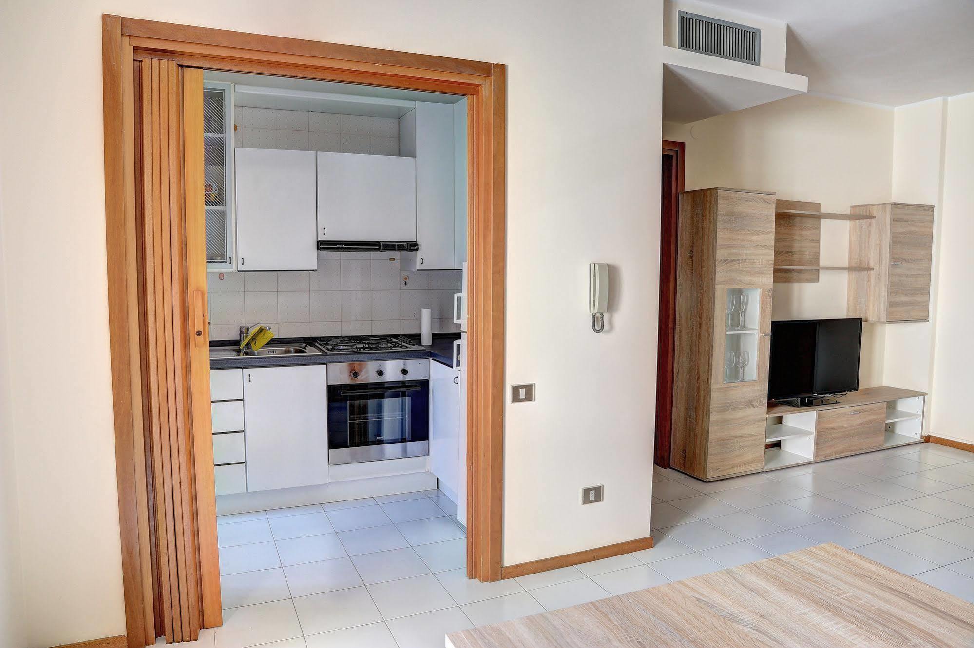Quartu SantʼElena Apartment Medea מראה חיצוני תמונה