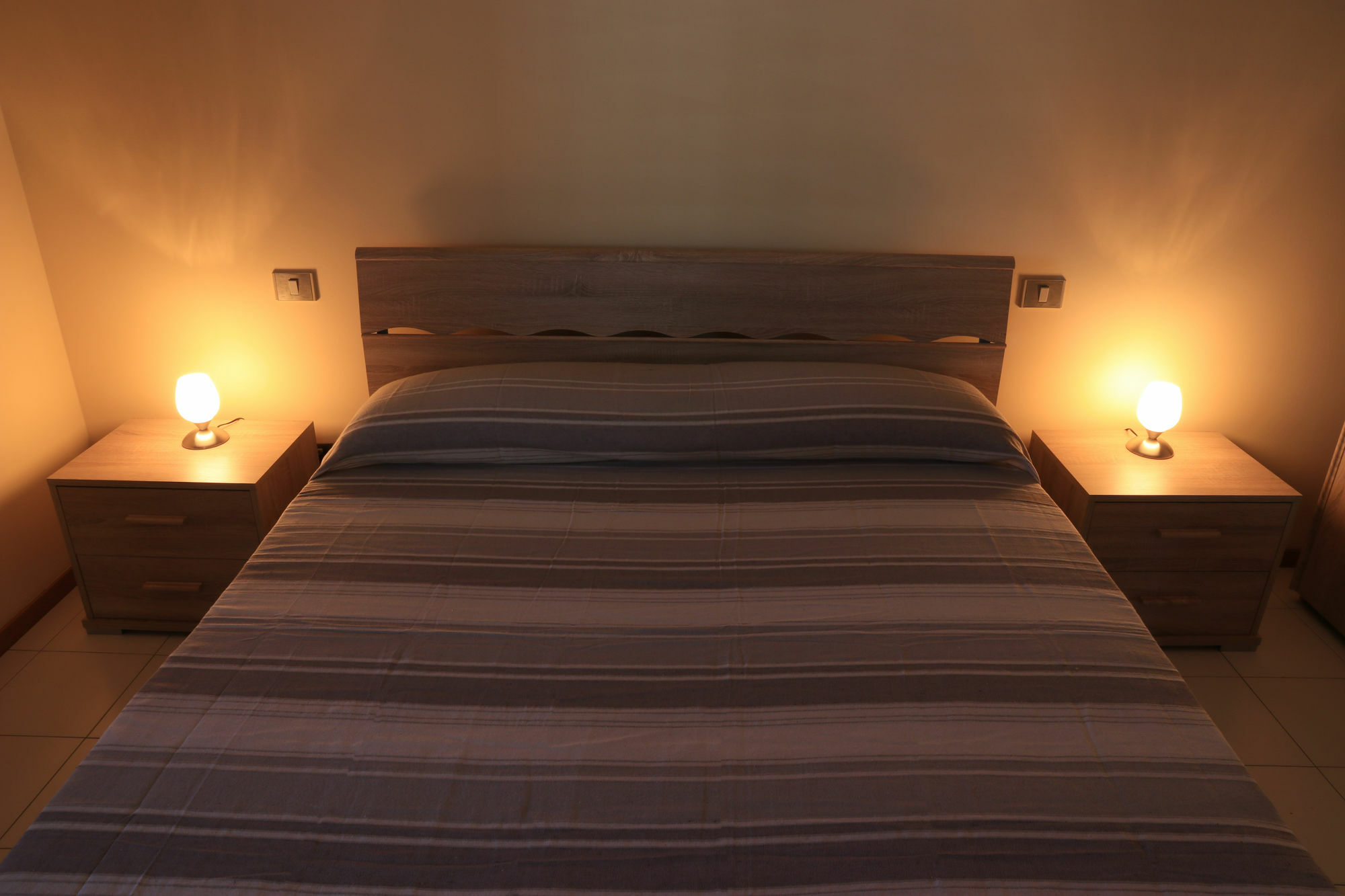 Quartu SantʼElena Apartment Medea מראה חיצוני תמונה