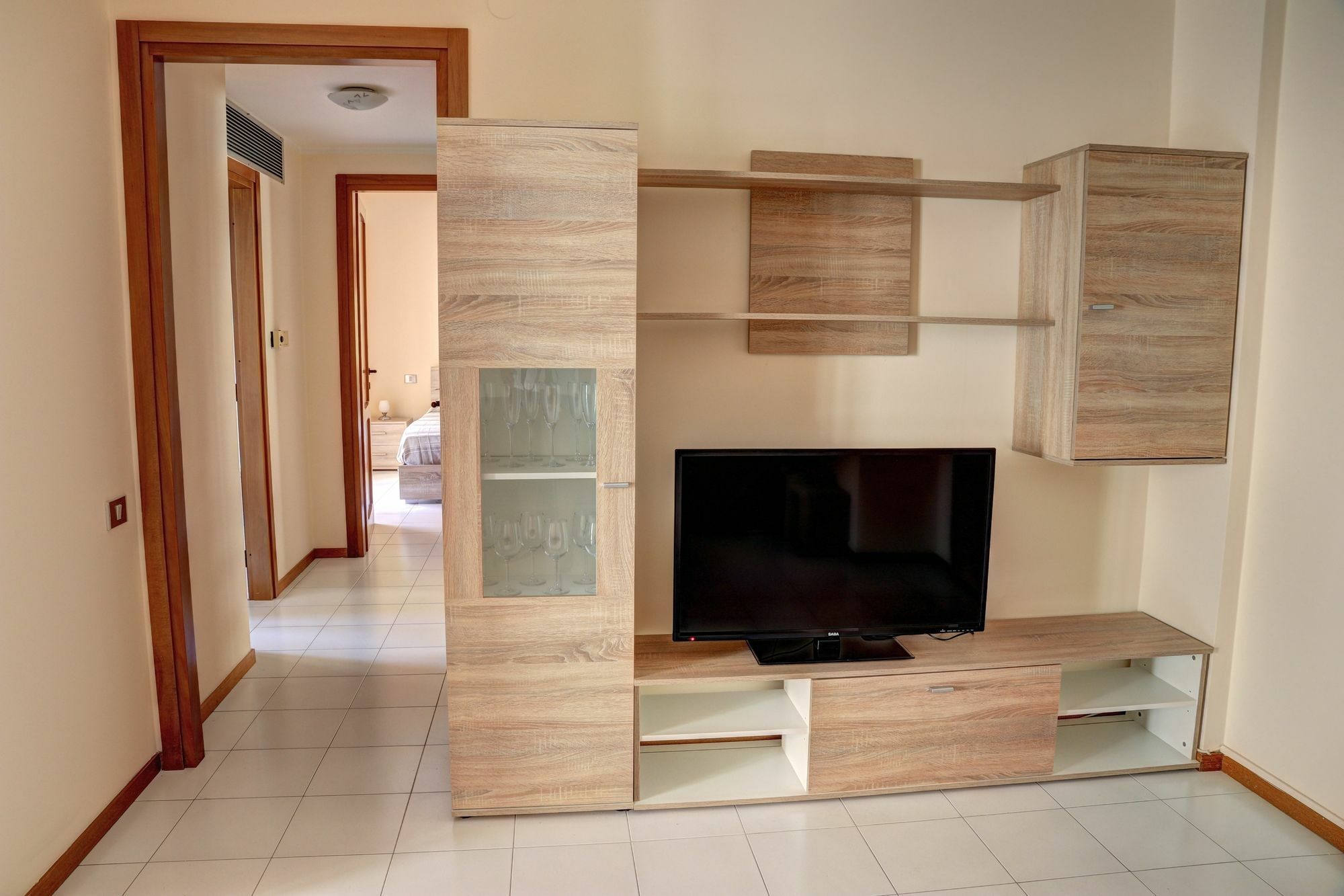 Quartu SantʼElena Apartment Medea מראה חיצוני תמונה