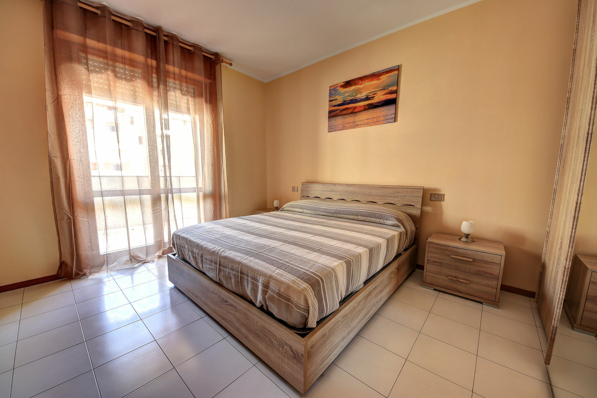 Quartu SantʼElena Apartment Medea מראה חיצוני תמונה